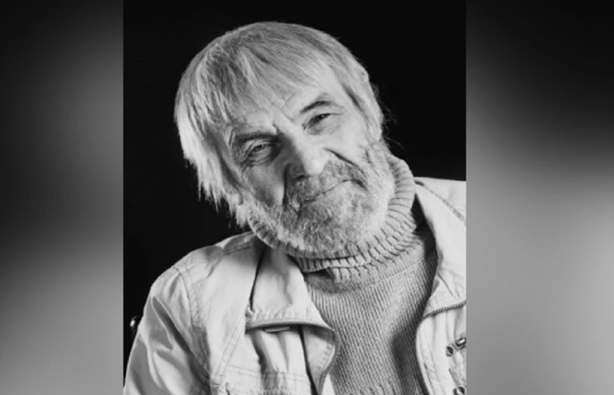    В Новосибирске умер актер театра «Глобус» Евгений Калашник