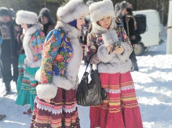   МК в Бурятии