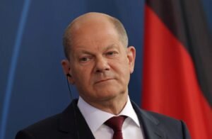    Фото: Олаф Шольц, Sean Gallup/Getty Images Виталий Приходько