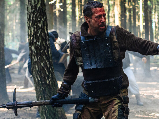     Андрей Мерзликин. Фото: Пресс-служба