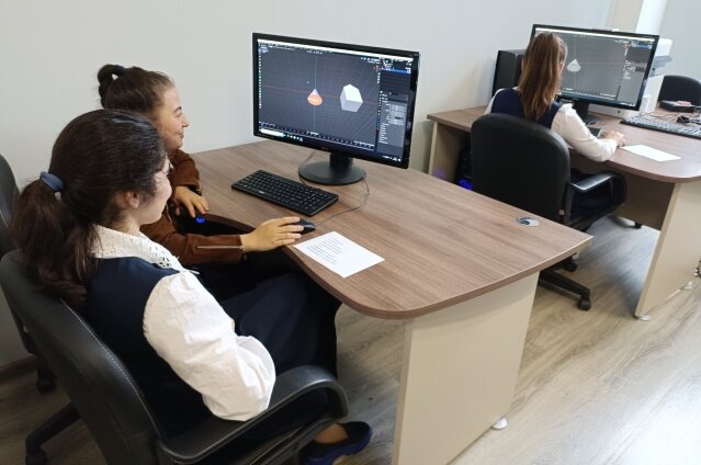    Программисты и дизайнеры на рынке труда будут востребованы. Фото:  АиФ/ Залина Бедоева