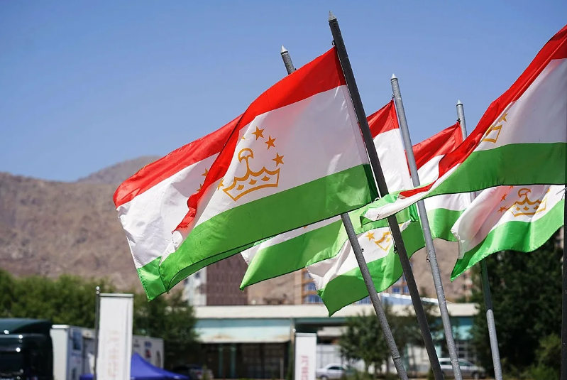 Таджикистан призвал японский университет Коти к сотрудничеству