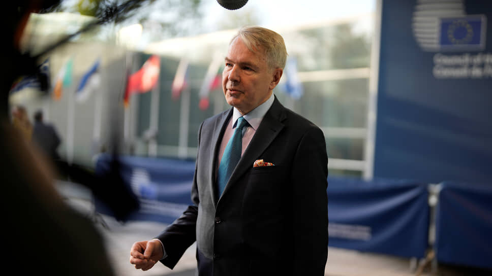 Фото: Virginia Mayo / AP📷Пекка Хаависто