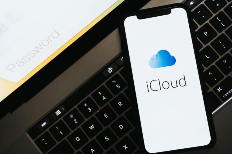    Благодаря хорошей скорости доступа к iCloud в нем всегда можно с комфортом хранить файлы.