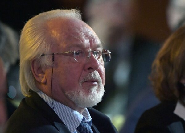 Фото: РИА Новости/Сергей Гунеев