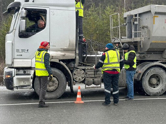     Фото: департамент информационной политики Свердловской области.