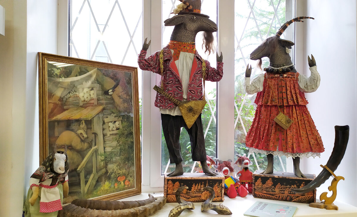 Все фото автора статьи. 