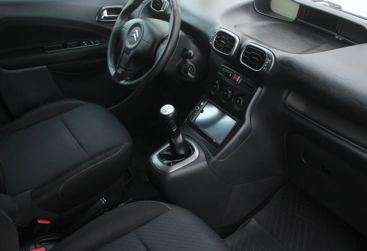 Citroen C3 Picasso