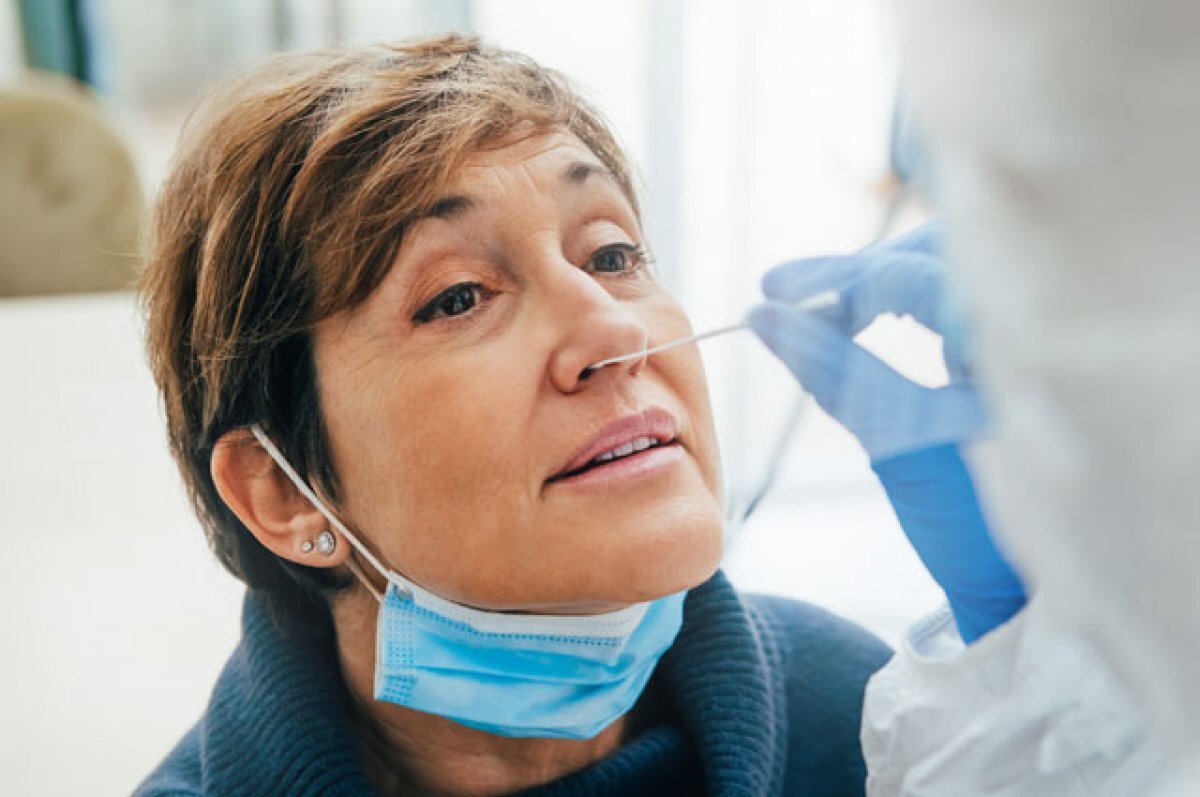    Инфекционист объяснила, зачем нужно уточнять диагноз при простуде