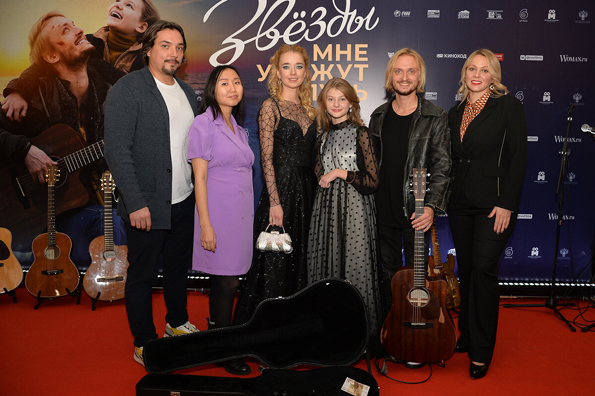 фото: Андрей Игнатовский