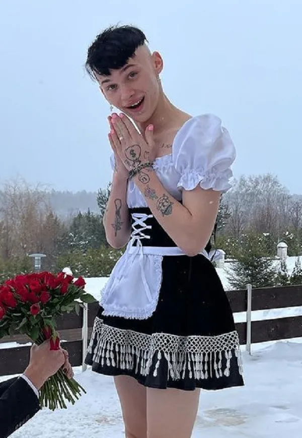 Из открытых источников