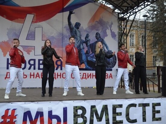     Фото: пресс-службы Городской Думы Калуги