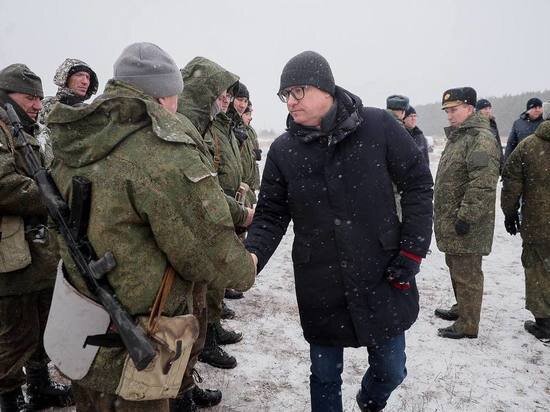     Фото: t.me/alexeytexlerofficial