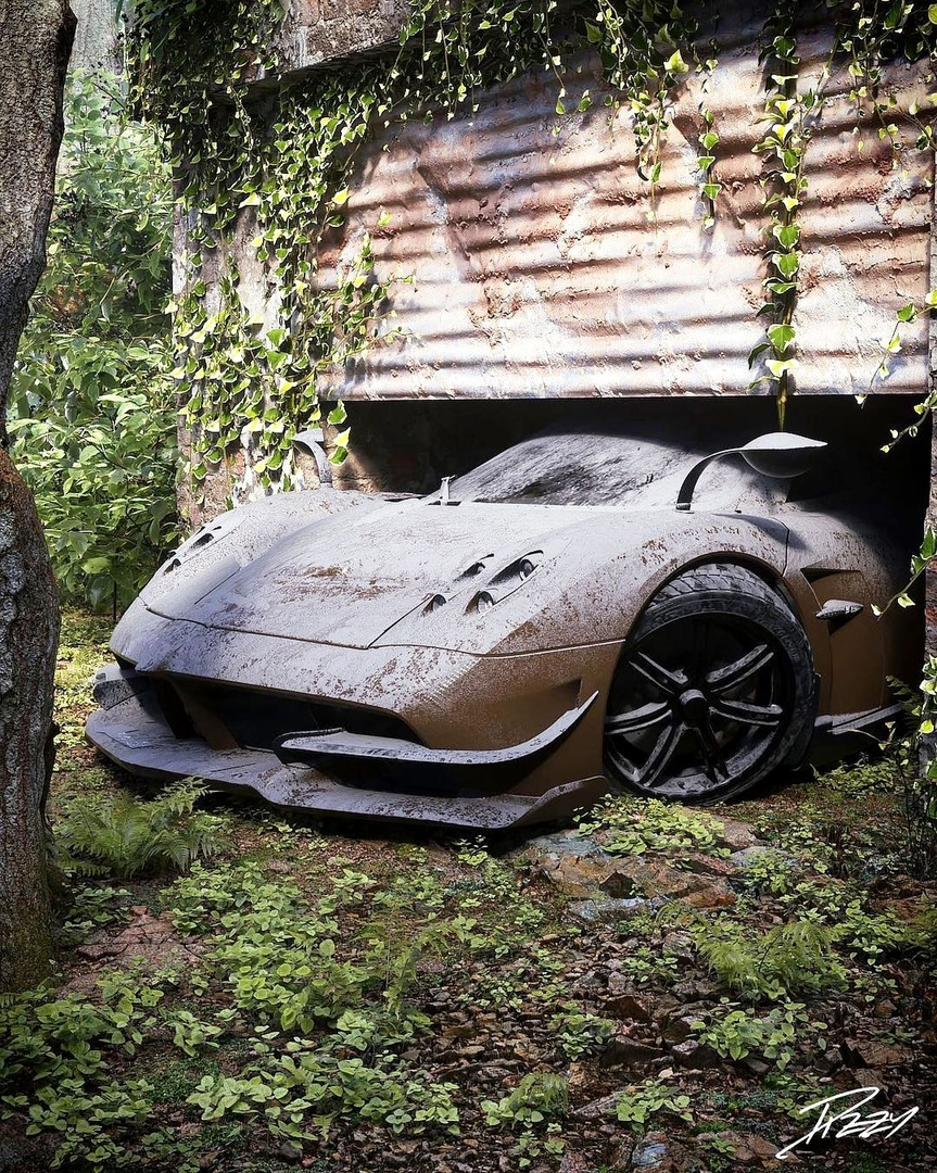 Фото с просторов Интернета. 