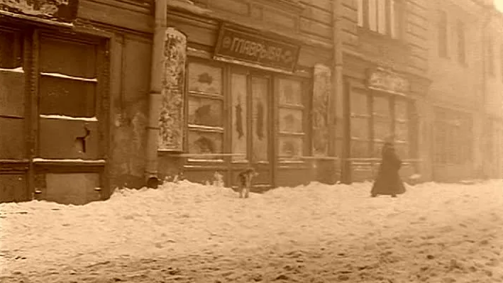 Сцена операции собачье сердце. Собачье сердце 1988.