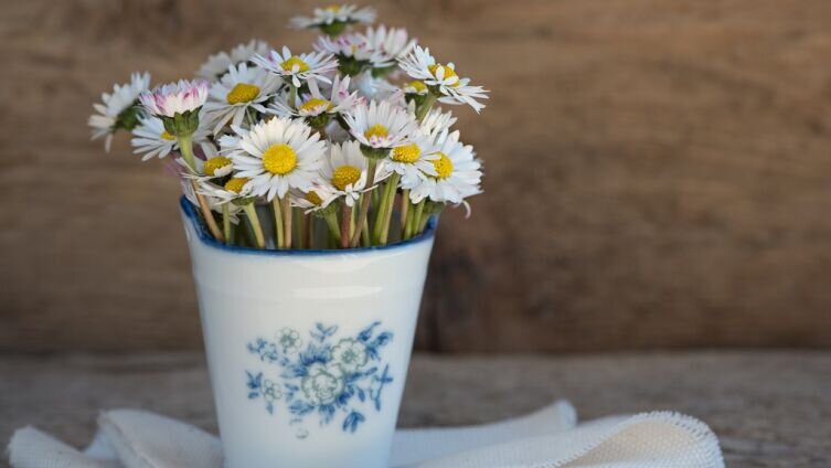    Как использовать вазы в интерьере? Фото: по лицензии PxHere