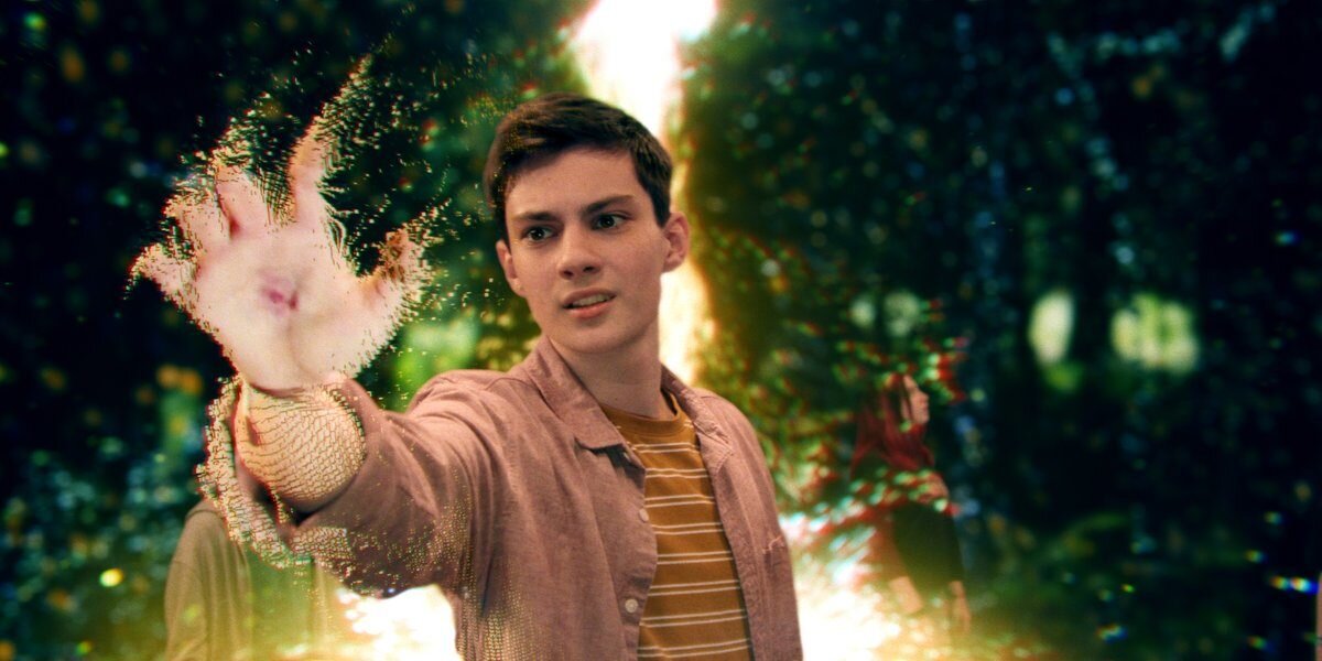 Кадр из сериала "Сильверпойнт" - из открытых источников в интернете