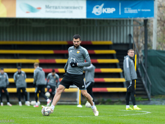     фото: ПФК "Арсенал"