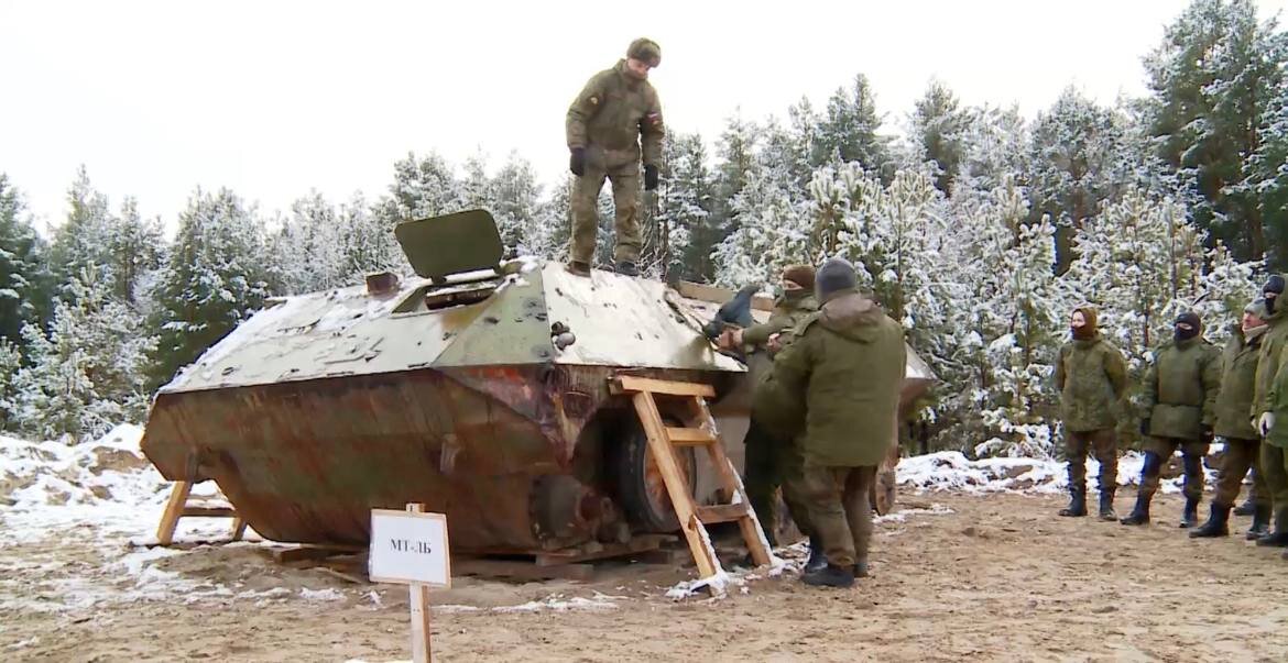    Инфоцентр правительства ТО