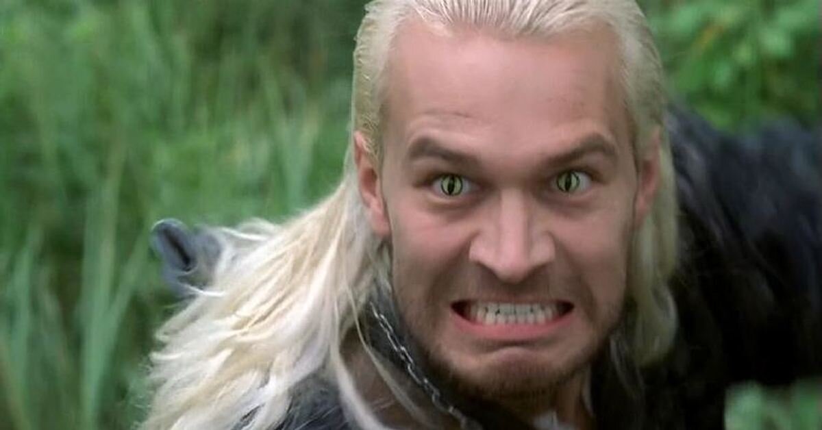 Когда увидел сериал от Netflix