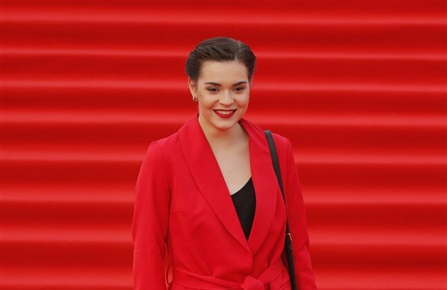    Фото: EPA / VOSTOCK Photo