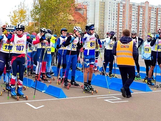     Фото СШ "Зубрёнок"