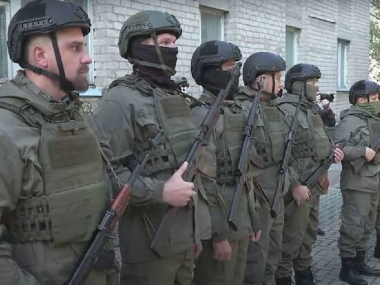   Кадр из видео