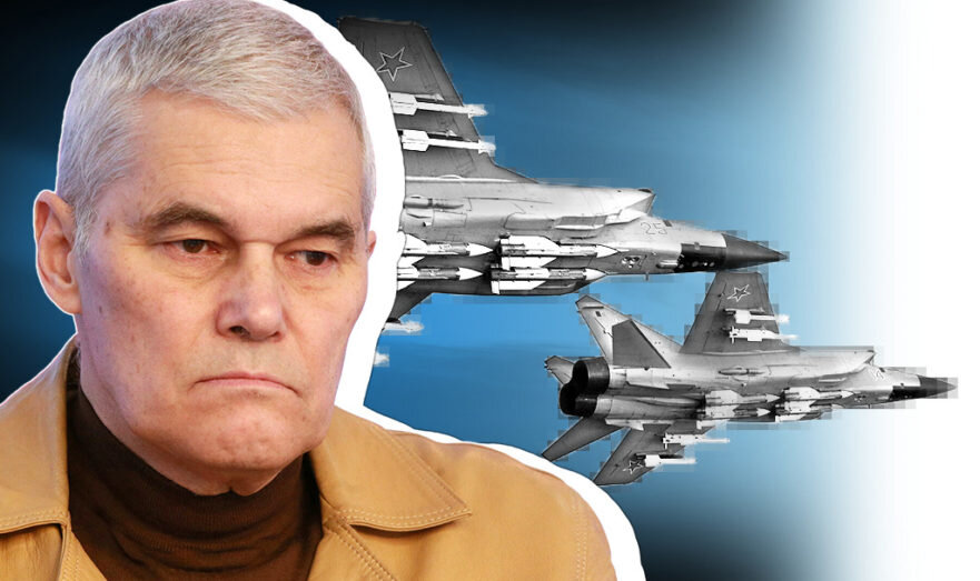 Константин Сивков. Фото: коллаж ОСН