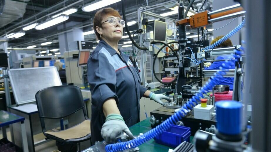     Рынок труда Хабаровского края находится в стабильном, позитивном состоянии. Поддерживают его в том числе и различные федеральные и краевые программы.