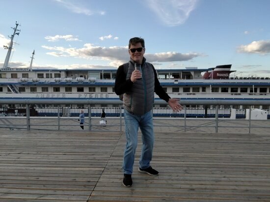     Фото: Николая Андреева