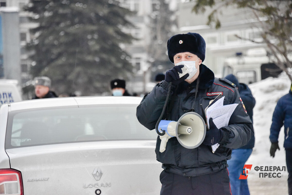 В приграничных зонах губернаторы в первую очередь ориентированы на обеспечение безопасности, считает эксперт.  Фото: ФедералПресс / Полина Зиновьева