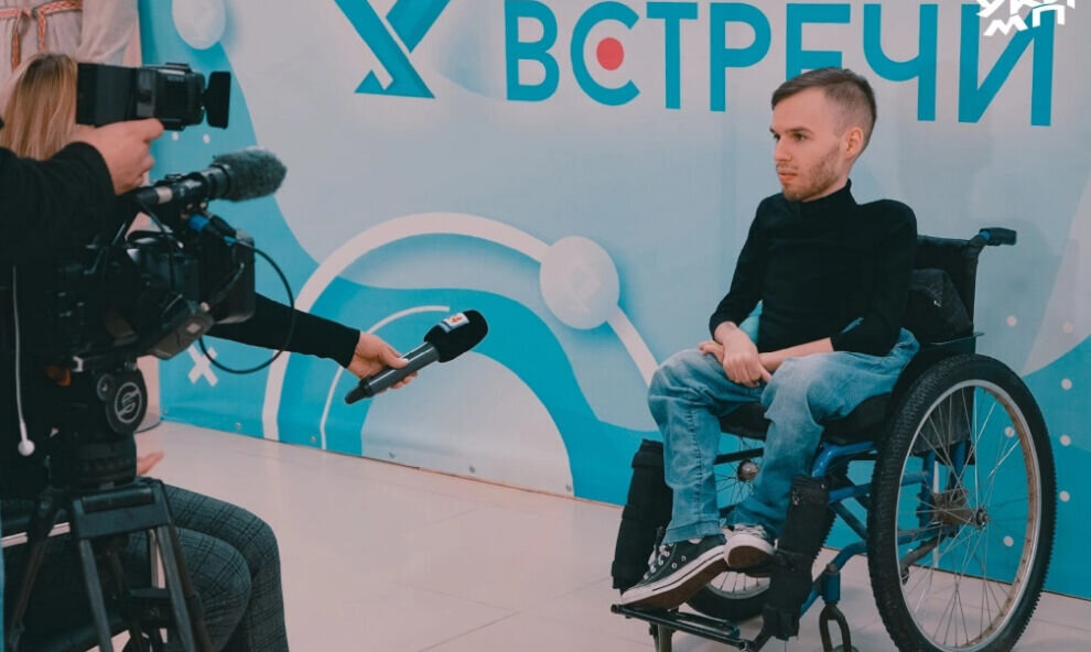    Основатель стартапа NOLI Music inc назвал Ноябрьск и Муравленко ямальской кремниевой долиной