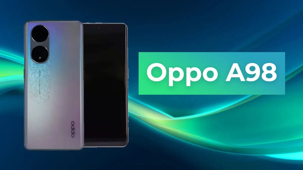 OPPO A98 вам может понравиться. Возможно, что Samsung рассказал, когда  выйдет первая «раскладушка» Apple | Мобильная энциклопедия | Дзен