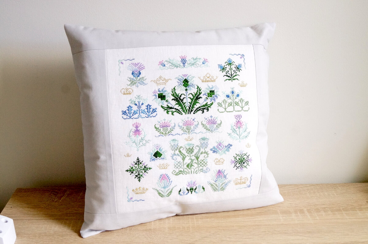 Совиный лес