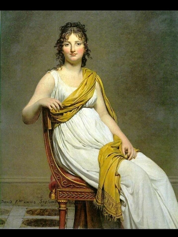 Женские прически 19 века, какие они ??????????были . | Love is?? | Дзен