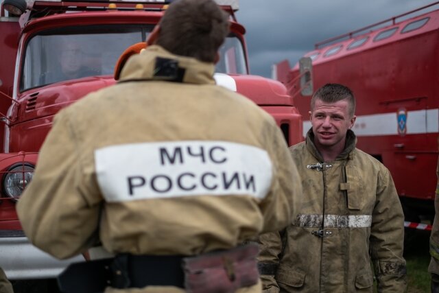   Подготовка к учениям Николай Хижняк © ИА REGNUM