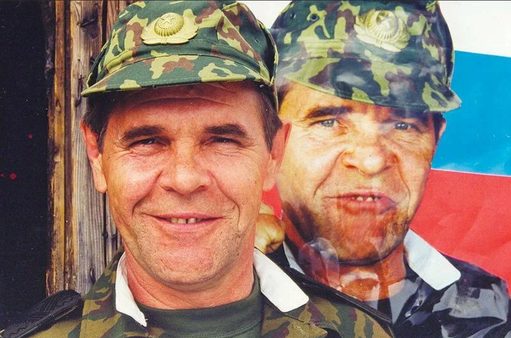 Фотография из интернета