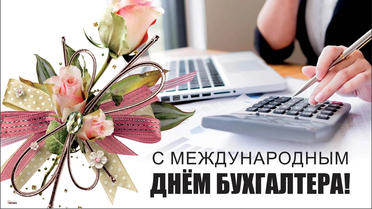 Международный день бухгалтера. Иллюстрация: «Курьер.Среда»