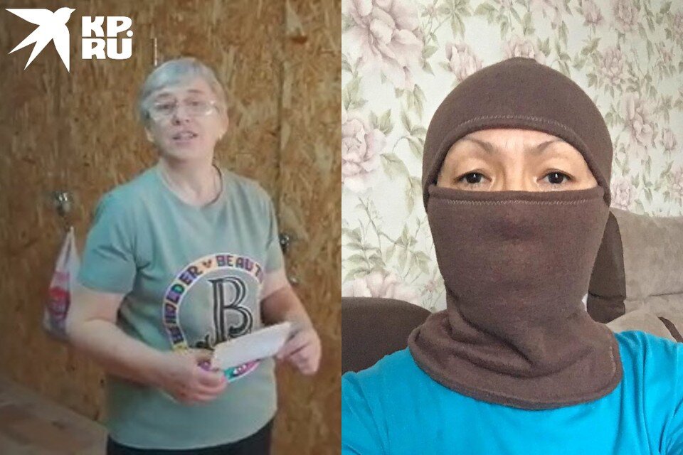     Пенсионерка выступила с идеей месяц назад, теперь у нее 23 швеи-волонтера. Фото: Предоставлено героями публикации