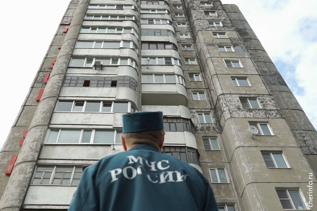    Проверка пройдет в четверг, 10 ноября. Включать сирены при этом не будут, пояснили в Центре по защите населения от ЧС.