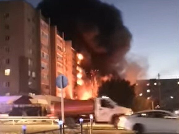   Стоп-кадр видео
