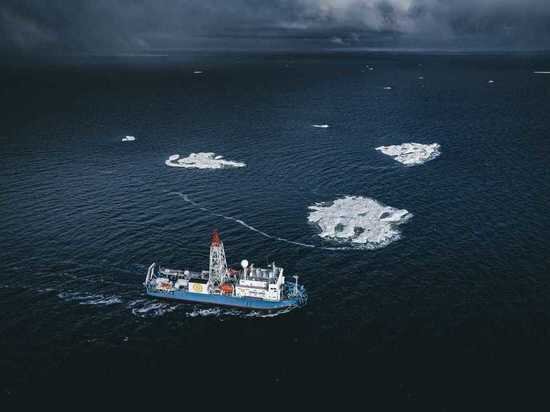     Фото: архив Роснефти.