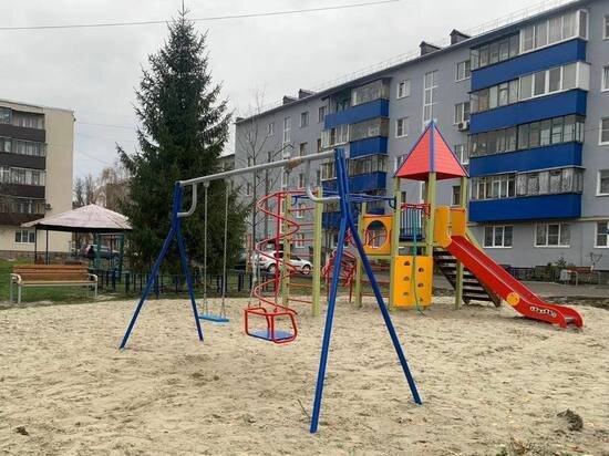     Фото: Комитет городского хозяйства города Курска