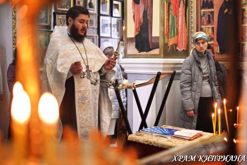 05.11.2022. Димитриевская, родительская, поминальная суббота. Ап. Иакова, брата Господня
Источник фото: http://www.kiprian-iustina.ru