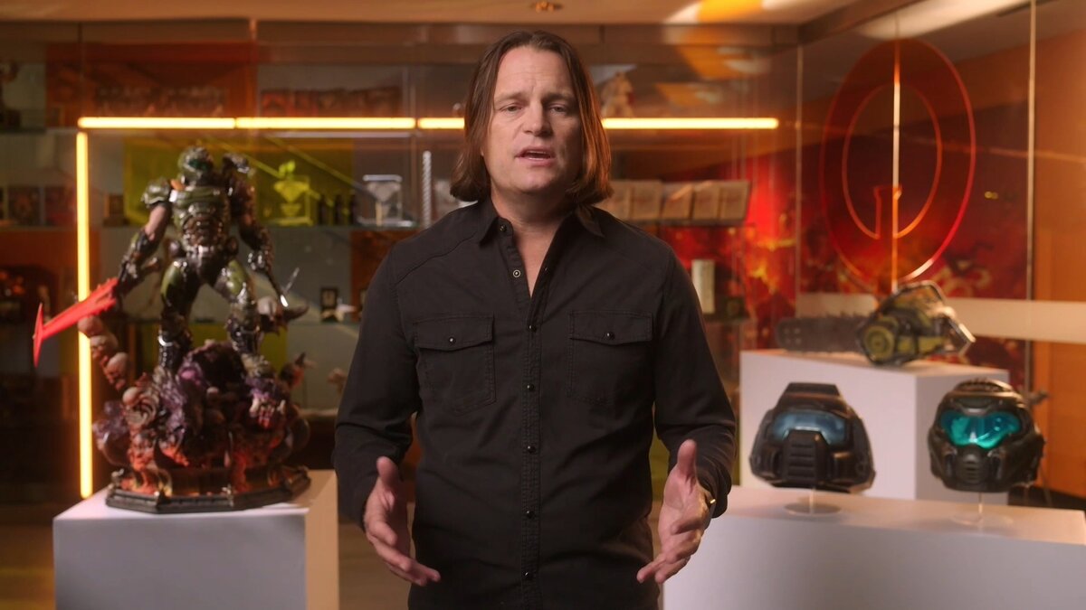 Марти Стрэттон