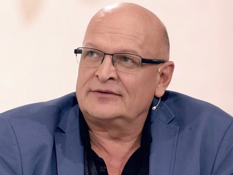 Тютин александр актер биография личная жизнь