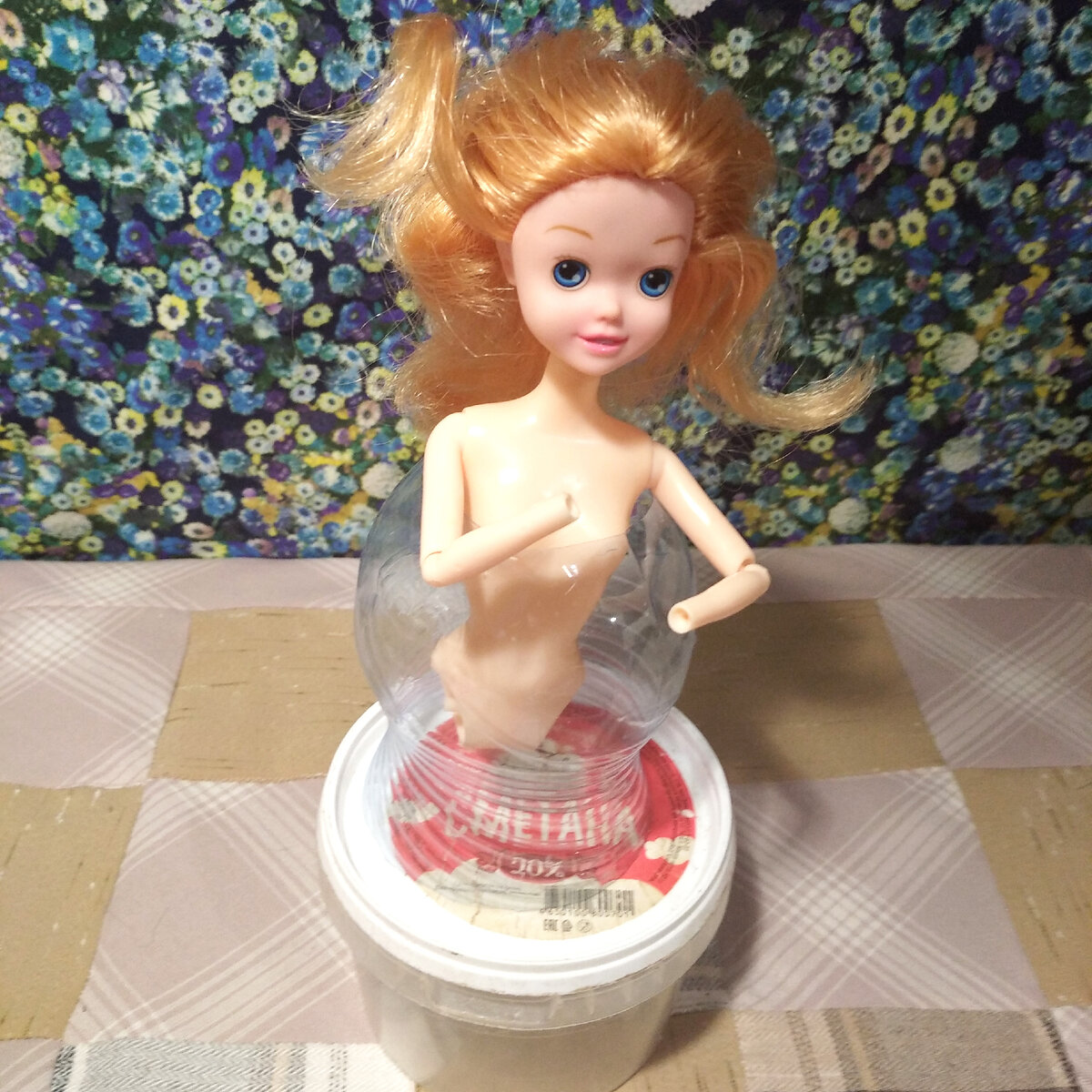 личное фото