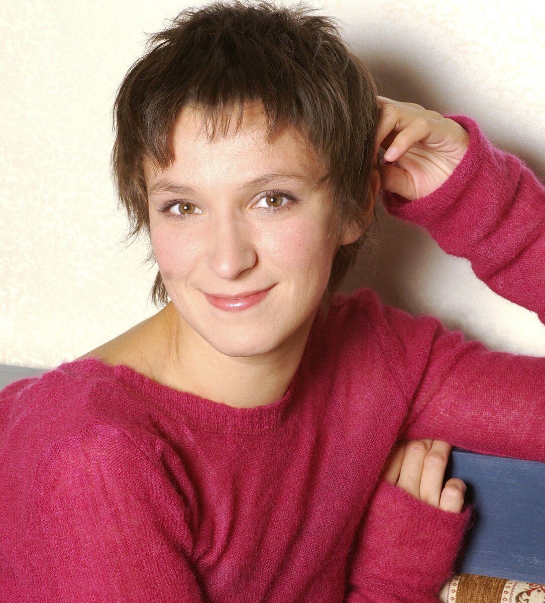     Олеся Железняк Геннадий Авраменко