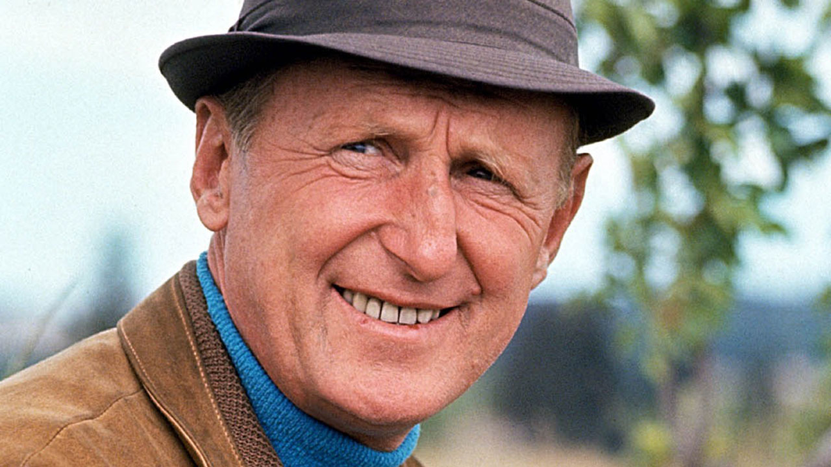 Бурвиль актер биография и личная жизнь Il s'appelait "Bourvil" YouTube