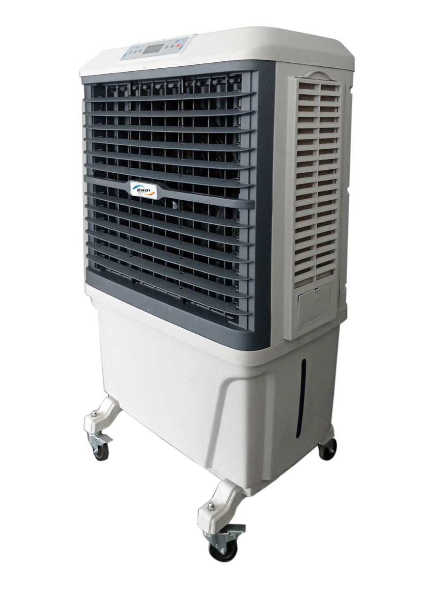 Испарительный увлажнитель / охладитель AZL080-ZY13B